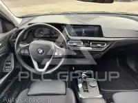 2021 BMW 120