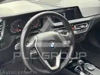 2021 BMW 120