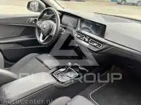 2021 BMW 120