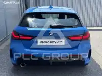2021 BMW 120