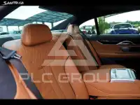 2021 BMW 120