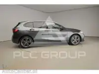2021 BMW 120