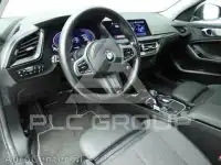 2021 BMW 120