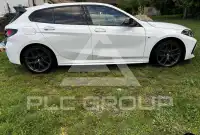 2021 BMW 120