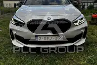 2021 BMW 120