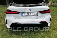 2021 BMW 120