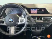 2021 BMW 120