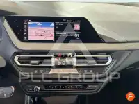 2021 BMW 120