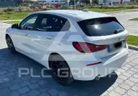 2021 BMW 120