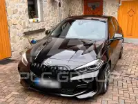 2021 BMW 120