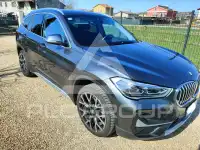 2021 BMW 120