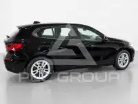 2021 BMW 120