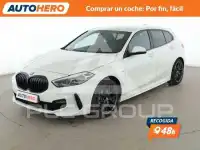2021 BMW 120