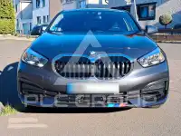 2021 BMW 120