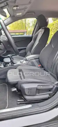 2021 BMW 120