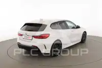 2021 BMW 120