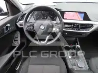 2021 BMW 120