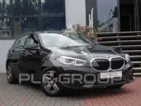 2021 BMW 120