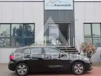 2021 BMW 120