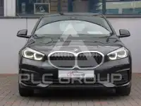 2021 BMW 120