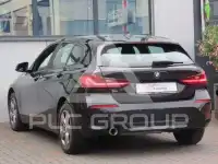2021 BMW 120