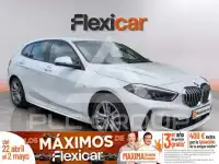 2021 BMW 120