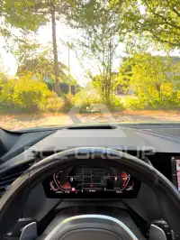 2021 BMW 120