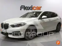2021 BMW 120