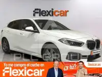 2021 BMW 120