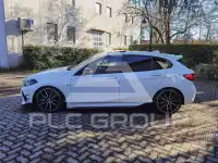 2021 BMW 120