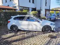 2021 BMW 120