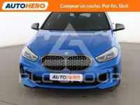 2021 BMW 120