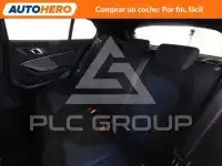 2021 BMW 120