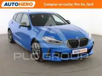 2021 BMW 120