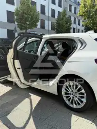 2021 BMW 120