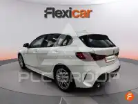 2021 BMW 120