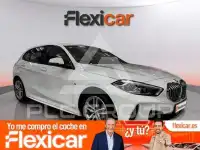 2021 BMW 120