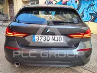 2021 BMW 120