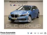 2021 BMW 120