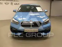 2021 BMW 120