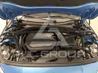 2021 BMW 120