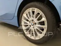 2021 BMW 120