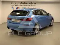 2021 BMW 120