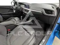 2021 BMW 120