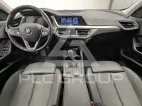 2021 BMW 120