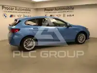 2021 BMW 120