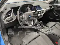 2021 BMW 120