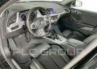 2021 BMW 120