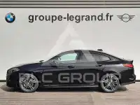 2021 BMW 120