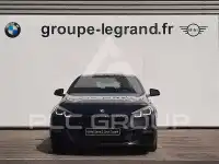 2021 BMW 120